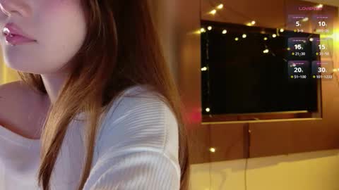 Aya   online show from January 17, 5:05 pm