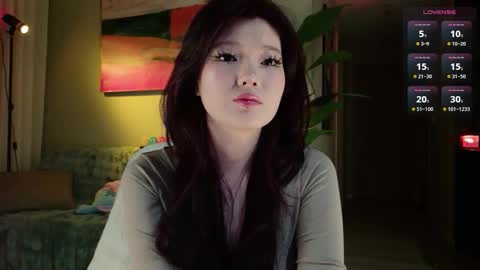 Snapshot of kitayamachu chatting on March 26, 5:07 pm Aya online show from March 26, 5:07 pm
