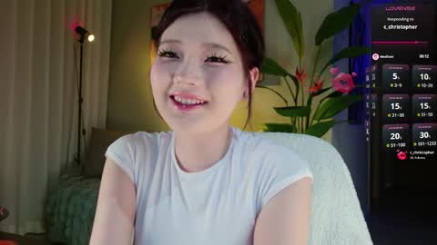 Snapshot of kitayamachu chatting on March 30, 6:31 pm Aya online show from March 30, 6:31 pm