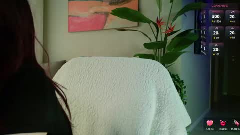 Snapshot of kitayamachu chatting on April 11, 11:42 pm Aya online show from April 11, 11:42 pm