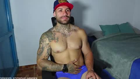 kite__ online show from January 15, 3:33 am