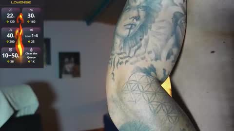 kite__ online show from February 20, 2:08 am