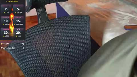 kite__ online show from March 7, 2:30 am