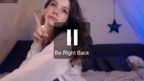 kitkatsweetspot online show from May 24, 3:55 am