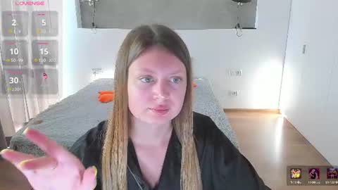 Snapshot of kitkatvel chatting on July 26, 5:48 am kitkatvel online show from July 26, 5:48 am