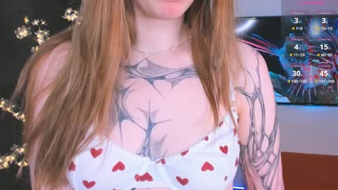 Kitness online show from February 7, 1:43 pm