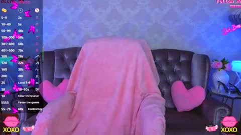 Snapshot of kitnis1love chatting on February 25, 9:02 pm kitness online show from February 25, 9:02 pm