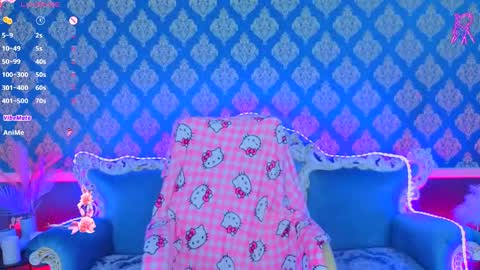 Snapshot of kitnis1love chatting on May 11, 4:04 pm kitness online show from May 11, 4:04 pm