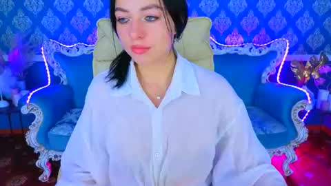 Snapshot of kitnis1love chatting on July 13, 7:16 pm kitness online show from July 13, 7:16 pm