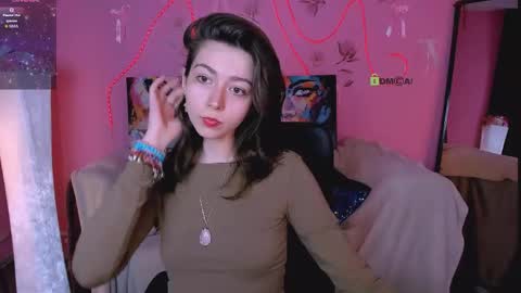 Snapshot of kitniss_dreamy chatting on May 26, 7:10 pm kitniss online show from May 26, 7:10 pm