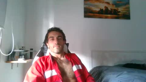 Steve Cocks online show from November 6, 8:54 pm