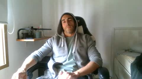 Steve Cocks online show from April 28, 1:38 pm