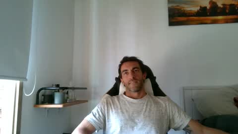 Steve Cocks online show from May 1, 3:16 pm