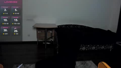 Kitsune online show from February 7, 1:09 am