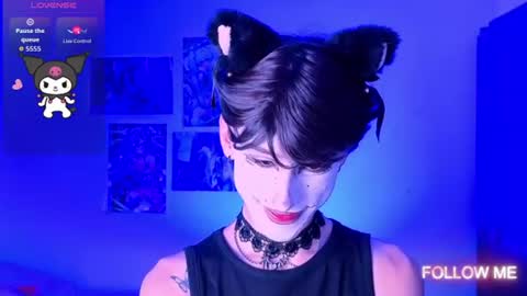 Salvatore online show from July 23, 1:30 am