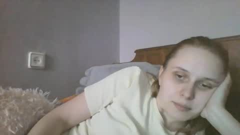 Kitte online show from March 17, 12:52 pm