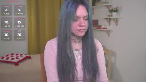 barbara online show from February 21, 8:26 am