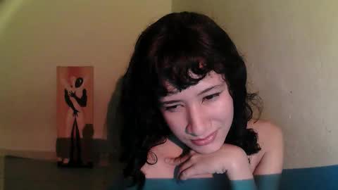 kitten_punches02 online show from March 4, 3:45 am