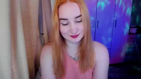 kitten_sun online show from May 6, 5:14 am