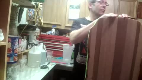 KittenKatch online show from March 17, 1:43 am