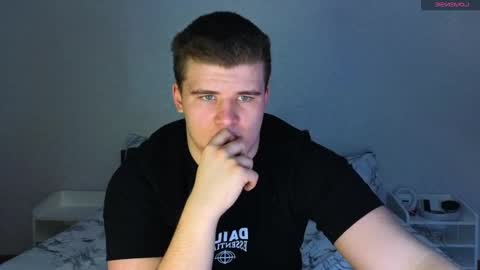 Vlad online show from February 8, 3:21 pm