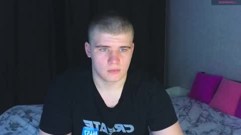 Vlad online show from February 19, 6:43 pm