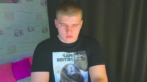 Vlad online show from October 16, 4:30 pm