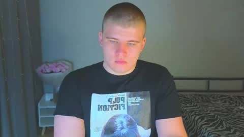 Vlad online show from October 27, 8:24 pm