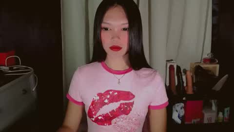 KITTY online show from February 28, 6:53 pm