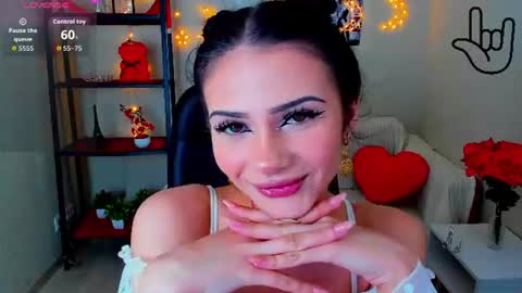 Snapshot of kitti__ chatting on June 30, 1:28 am Kitti online show from June 30, 1:28 am