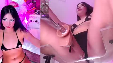 Snapshot of kittieeva chatting on June 19, 9:51 pm Eva online show from June 19, 9:51 pm