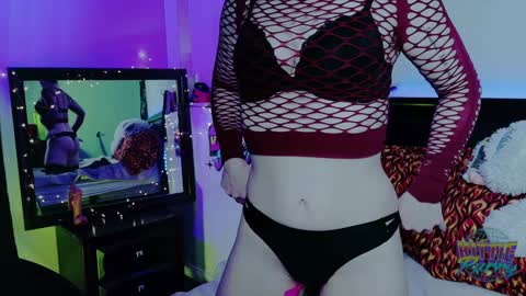 Kittie Purry online show from January 14, 3:11 am