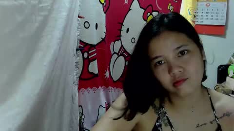 Snapshot of kittlyn chatting on September 26, 1:31 am kittlyn online show from September 26, 1:31 am