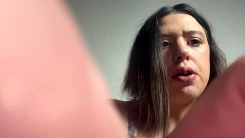 Snapshot of kitty3202 chatting on November 5, 7:47 pm kitty3202 online show from November 5, 7:47 pm