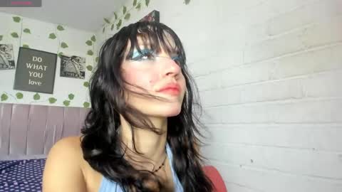 Snapshot of kitty__black__ chatting on May 14, 8:26 pm KITTY online show from May 14, 8:26 pm