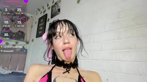 Snapshot of kitty__black__ chatting on May 21, 9:44 pm KITTY online show from May 21, 9:44 pm