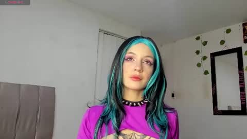 Snapshot of kitty__black__ chatting on June 12, 8:52 pm KITTY online show from June 12, 8:52 pm