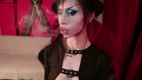Snapshot of kitty__katy chatting on July 19, 7:39 pm Cibelle online show from July 19, 7:39 pm