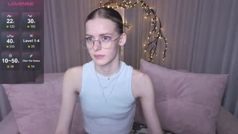 Kitty online show from May 13, 1:03 am