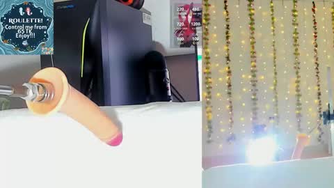 Kitty online show from March 17, 10:07 am