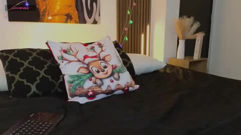 Kitty Bombon online show from November 29, 8:23 pm