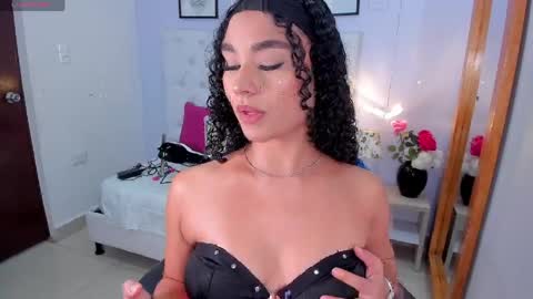 Kitty Kayo online show from April 30, 3:46 am