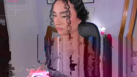 Kitty Kayo online show from May 21, 4:19 am