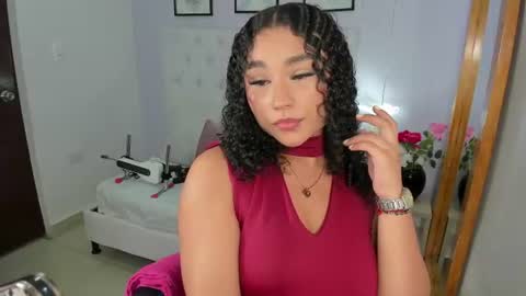Kitty Kayo online show from June 18, 3:51 am
