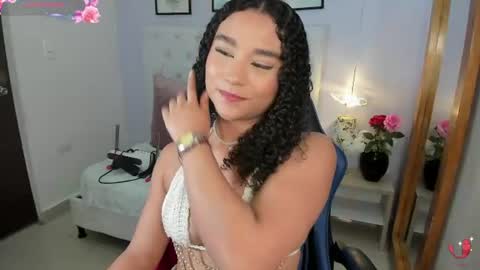 Kitty Kayo online show from July 10, 3:55 am