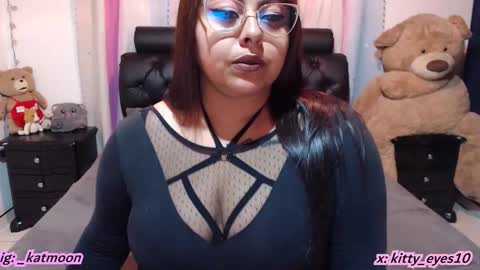 kitty online show from February 23, 2:42 am