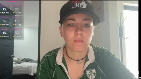 kitty_fitty29 online show from June 8, 5:57 pm