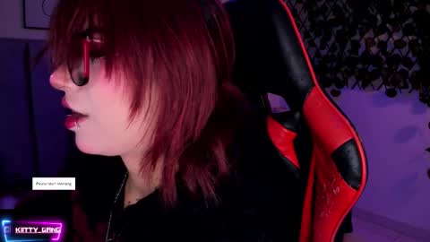 Camila online show from November 7, 2:00 am