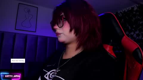 Camila online show from December 5, 2:20 am