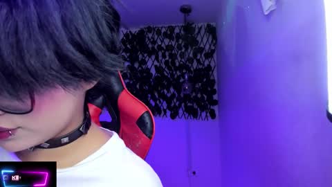 Camila online show from February 27, 2:11 am